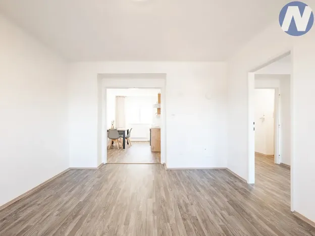 Pronájem bytu 2+1, Volary, Revoluční, 51 m2