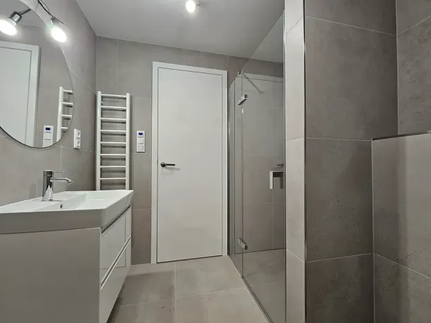 Pronájem bytu 2+kk, Liberec, Polní, 46 m2