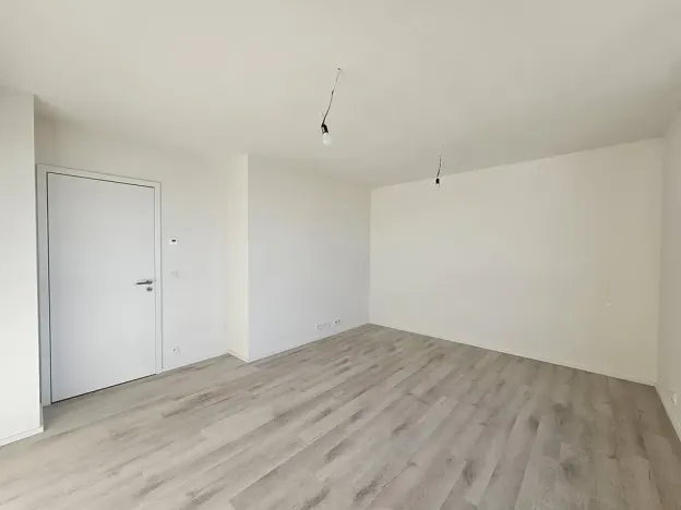 Pronájem bytu 1+kk, Liberec, Polní, 34 m2
