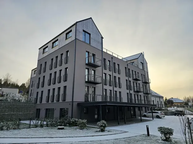 Pronájem bytu 1+kk, Jablonec nad Nisou, Krkonošská, 62 m2