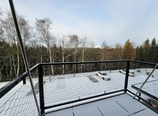 Pronájem bytu 1+kk, Jablonec nad Nisou, Krkonošská, 62 m2