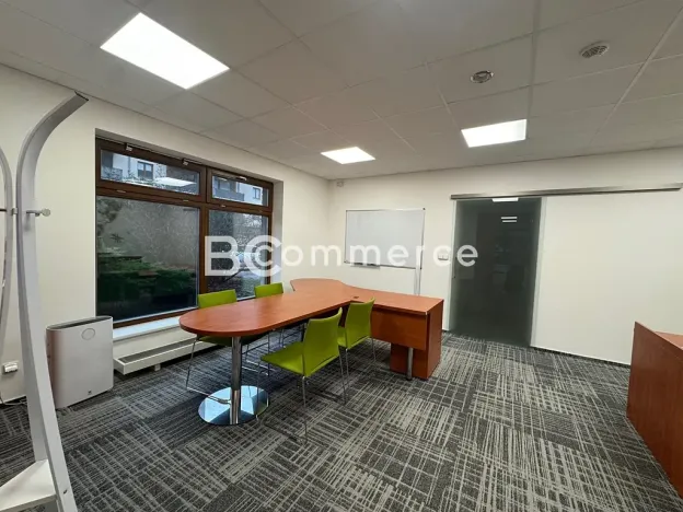 Pronájem obchodního prostoru, Brno, U Leskavy, 92 m2