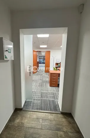 Pronájem obchodního prostoru, Brno, U Leskavy, 92 m2