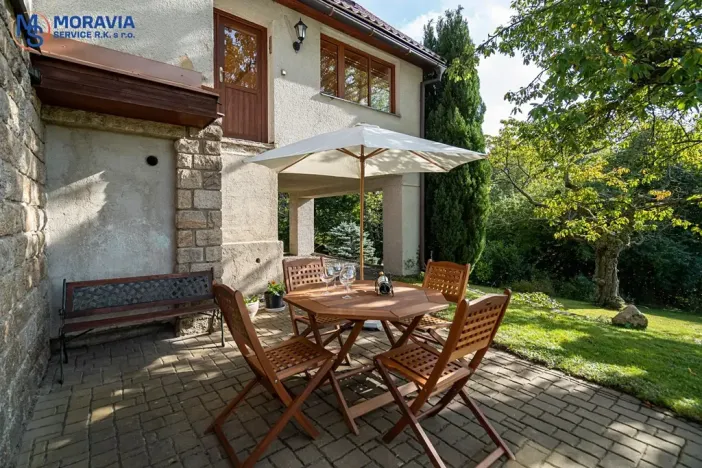 Prodej rodinného domu, Vysoké nad Jizerou, Bozkovská, 310 m2