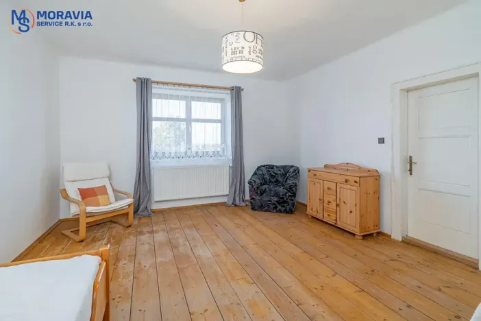 Prodej rodinného domu, Vysoké nad Jizerou, Bozkovská, 310 m2