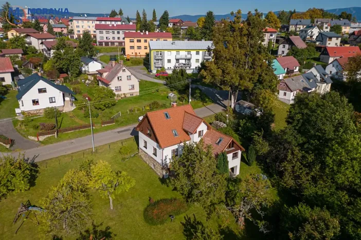 Prodej rodinného domu, Vysoké nad Jizerou, Bozkovská, 310 m2