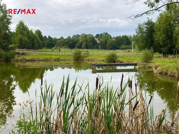 Prodej pozemku, Vyskytná nad Jihlavou, 172102 m2