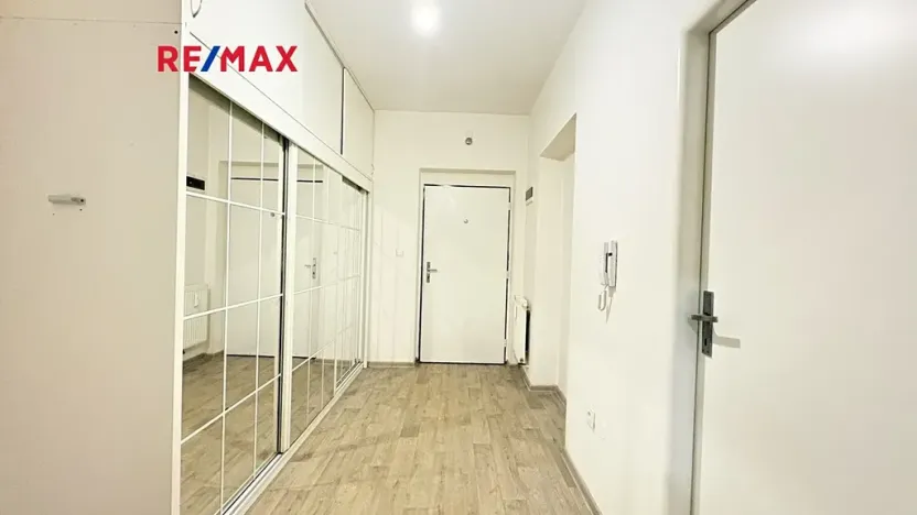 Prodej bytu 1+1, Svitavy, Na Vějíři, 55 m2