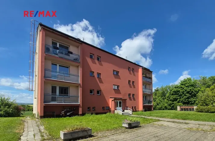 Prodej bytu 1+1, Hradec nad Svitavou, 59 m2