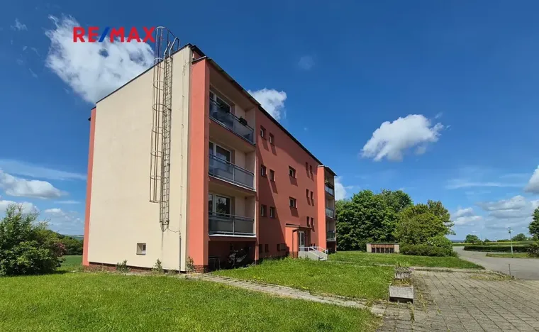 Prodej bytu 1+1, Hradec nad Svitavou, 59 m2