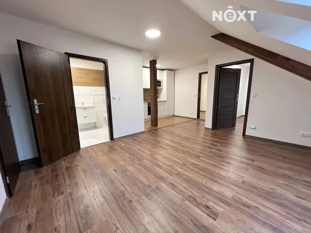 Pronájem bytu 2+kk, Vyškov, Sušilova, 46 m2