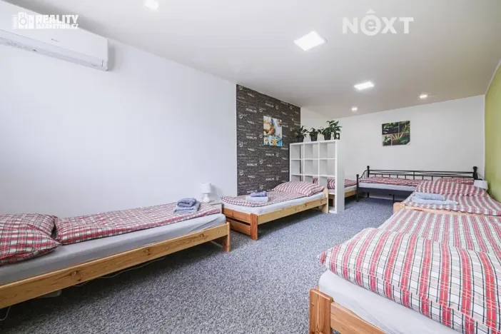 Prodej vícegeneračního domu, Mutěnice, Nová Čtvrť, 228 m2