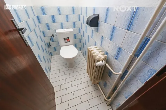 Prodej rodinného domu, Přítluky, Poštovní, 210 m2