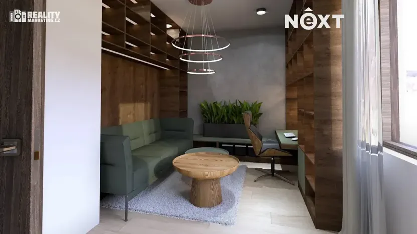 Prodej rodinného domu, Břeclav, 107 m2