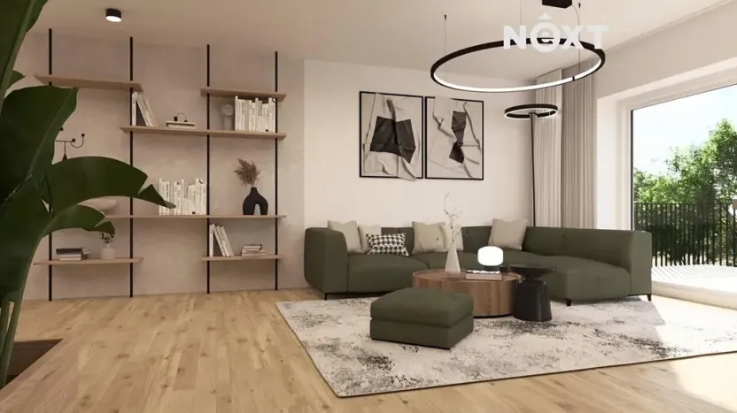 Prodej rodinného domu, Dolní Kounice, 176 m2