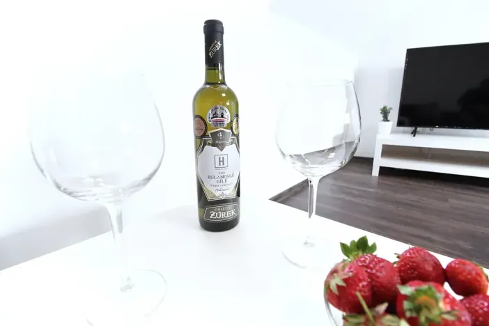 Pronájem bytu 2+1, Jihlava, Kosmákova, 75 m2