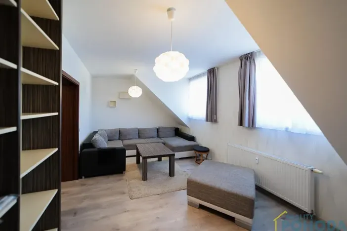 Prodej bytu 3+1, Vysoké Mýto, Čsl. legií, 101 m2