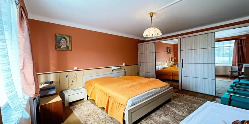 Prodej rodinného domu, Kunovice, 134 m2