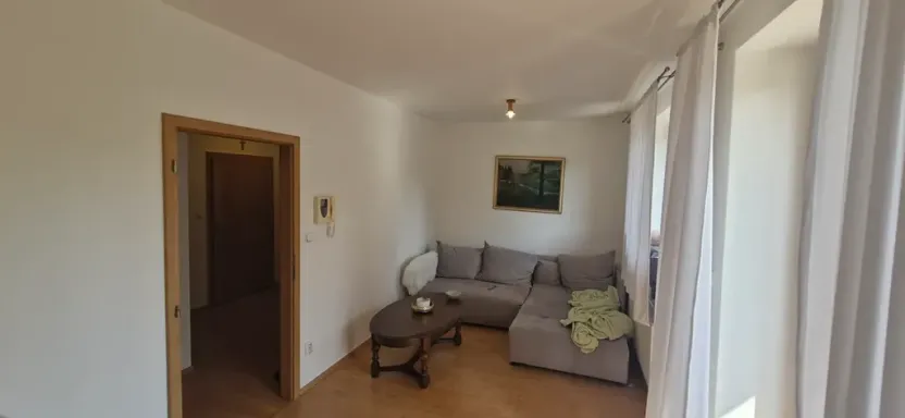 Pronájem bytu 3+kk, Luhačovice, Betty Smetanové, 70 m2