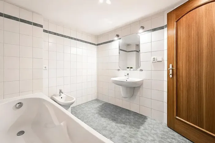 Pronájem bytu 4+kk, Praha - Vinohrady, Korunní, 145 m2