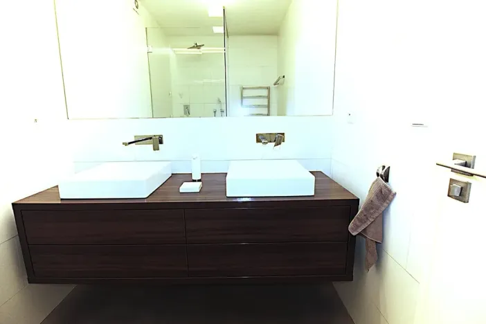 Pronájem bytu 3+kk, Praha - Krč, Hornokrčská, 93 m2