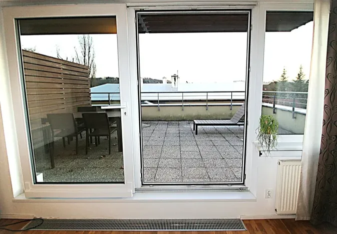 Pronájem bytu 3+kk, Praha - Krč, Hornokrčská, 93 m2