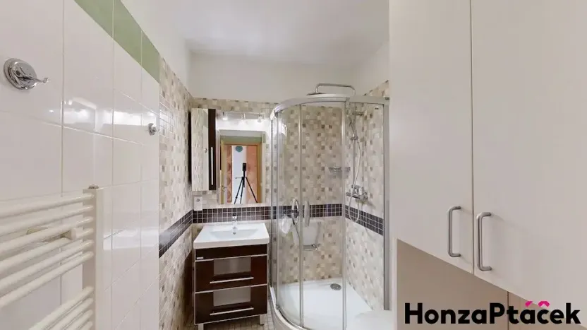 Prodej bytu 1+kk, Praha - Záběhlice, Podle náhonu, 49 m2