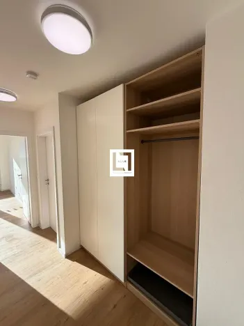 Pronájem bytu 2+kk, Olomouc, Aloise Rašína, 54 m2