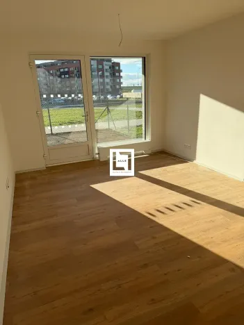 Pronájem bytu 2+kk, Olomouc, Aloise Rašína, 54 m2