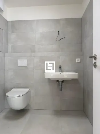 Pronájem bytu 2+kk, Olomouc, Aloise Rašína, 54 m2