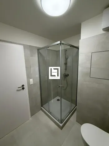 Pronájem bytu 2+kk, Olomouc, Aloise Rašína, 54 m2