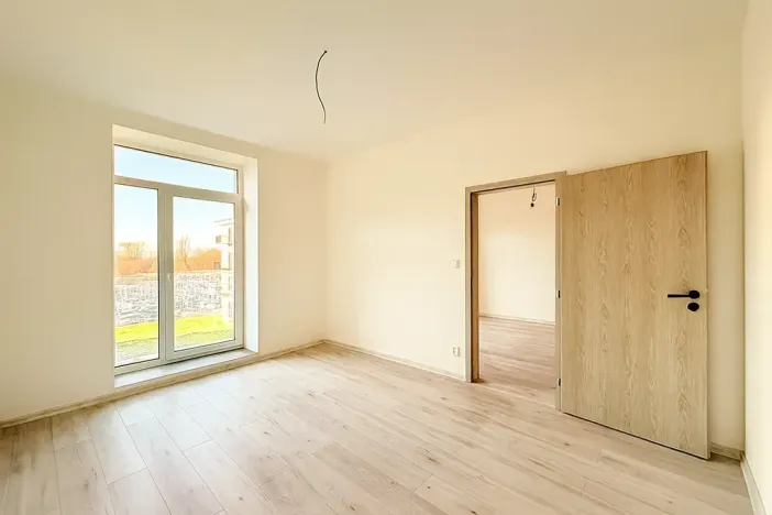 Pronájem bytu 2+kk, Milovice, Slepá, 39 m2