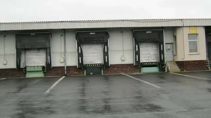 Prodej skladu, Lom u Tachova, 57000 m2