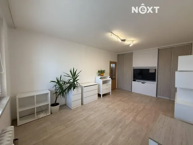 Pronájem bytu 3+1, Jilemnice, Jana Weisse, 75 m2