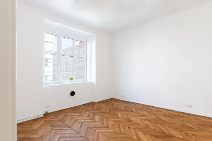 Prodej bytu 2+kk, Praha - Žižkov, Biskupcova, 64 m2