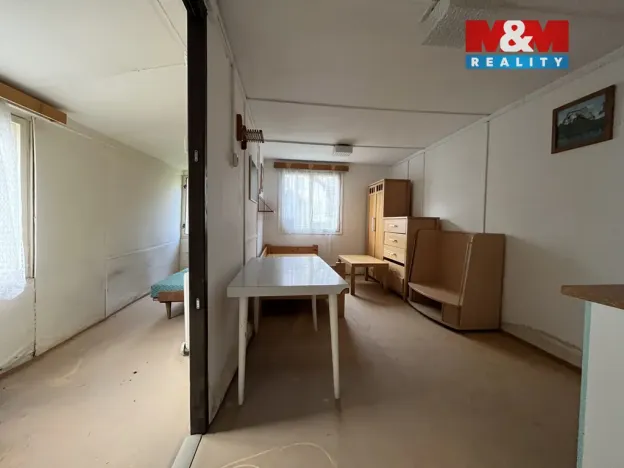 Prodej chaty, Roudná, 201 m2