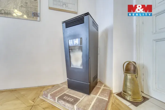 Prodej bytu 3+1, Plzeň, Havlíčkova, 112 m2