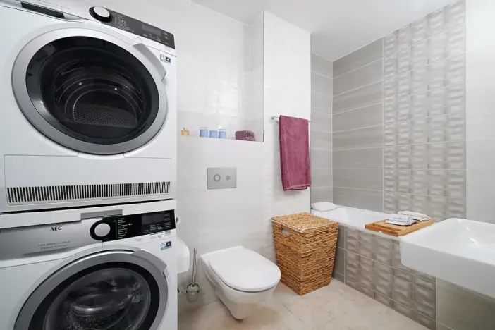 Prodej bytu 3+kk, Jiřice, 77 m2