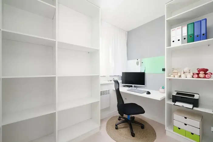 Prodej bytu 3+kk, Jiřice, 77 m2