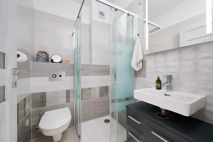 Prodej bytu 3+kk, Jiřice, 77 m2