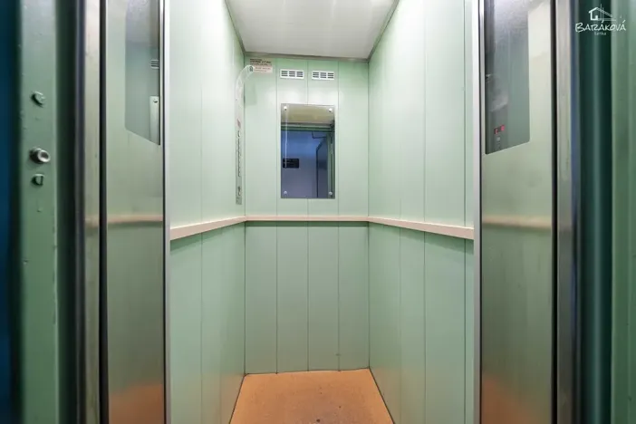 Prodej bytu 2+1, Plzeň, Tichá, 60 m2