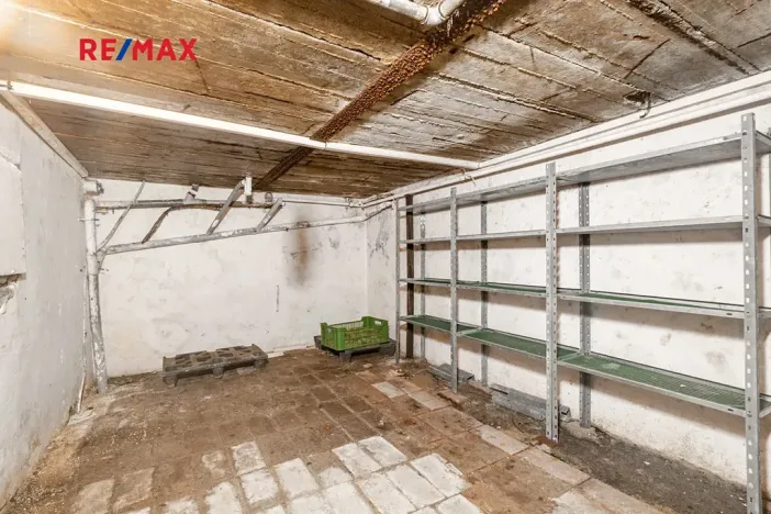 Prodej rodinného domu, Radostín, 82 m2