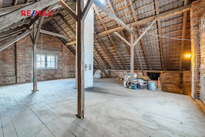 Prodej rodinného domu, Radostín, 82 m2