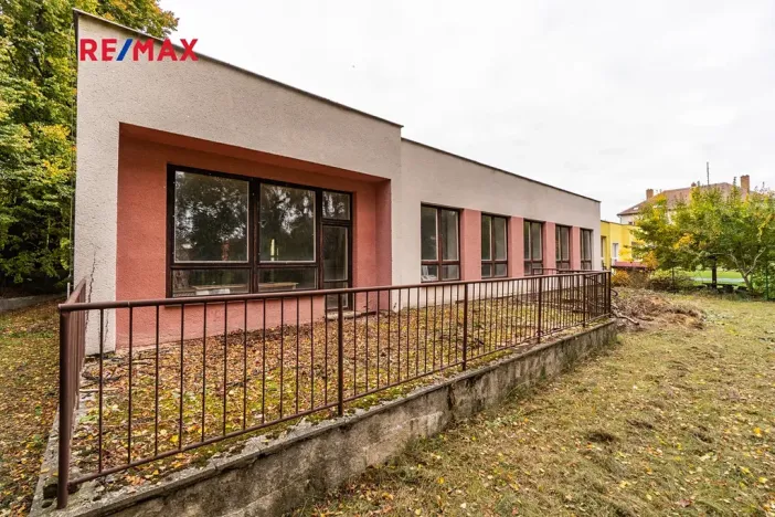Prodej - jiné, Lesonice, 261 m2