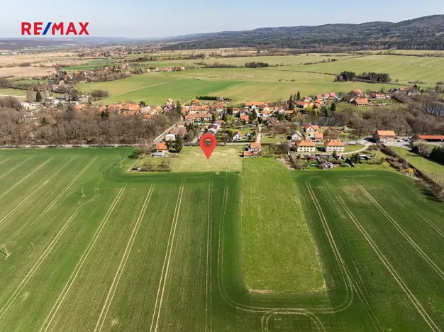 Prodej pozemku pro bydlení, Skřipel, 18142 m2