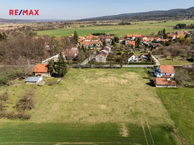 Prodej pozemku pro bydlení, Skřipel, 18142 m2