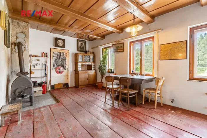 Prodej rodinného domu, Kytlice, 240 m2