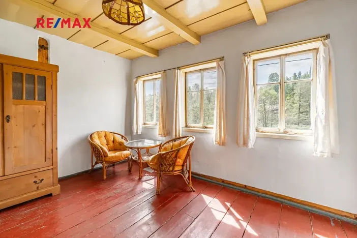 Prodej rodinného domu, Kytlice, 240 m2