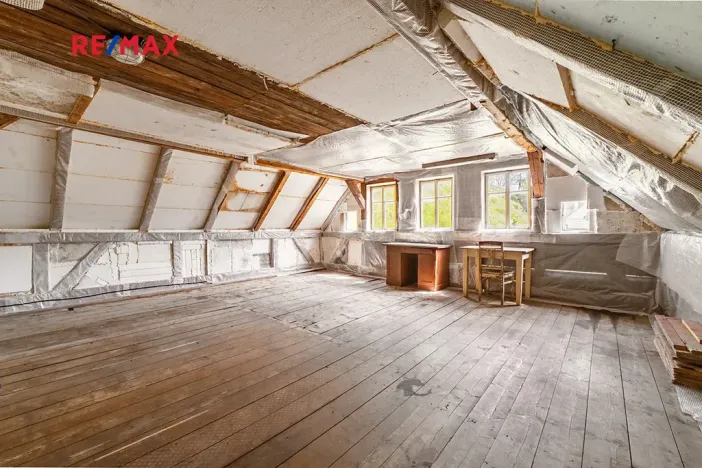 Prodej rodinného domu, Kytlice, 240 m2