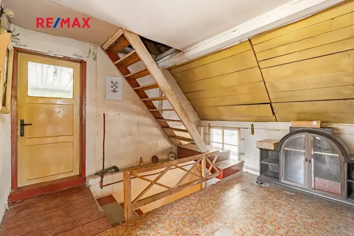 Prodej rodinného domu, Kytlice, 240 m2